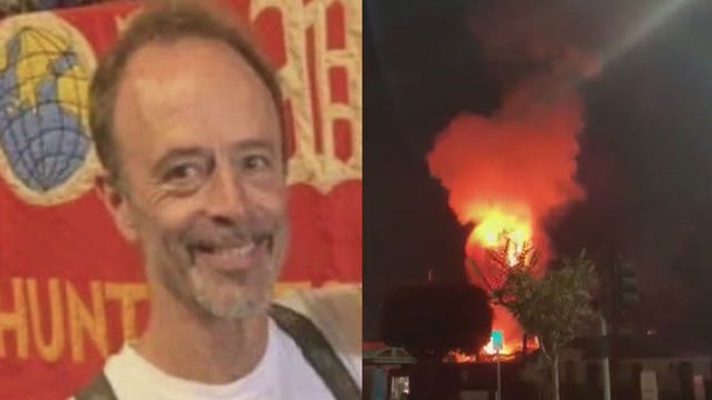 Southern California utility sued over Oktoberfest explosions