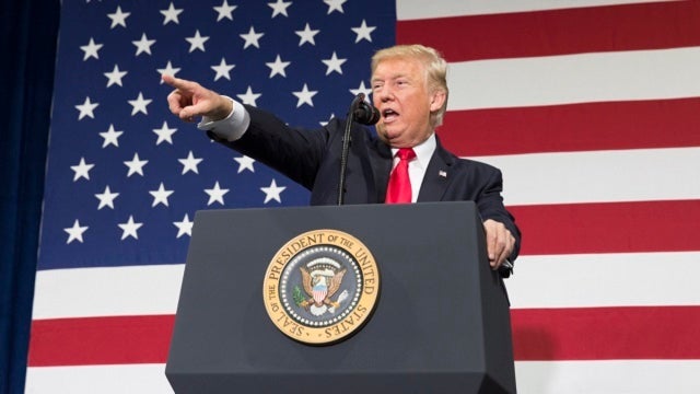 Report: Trump wanted to prosecute Comey, Hillary Clinton