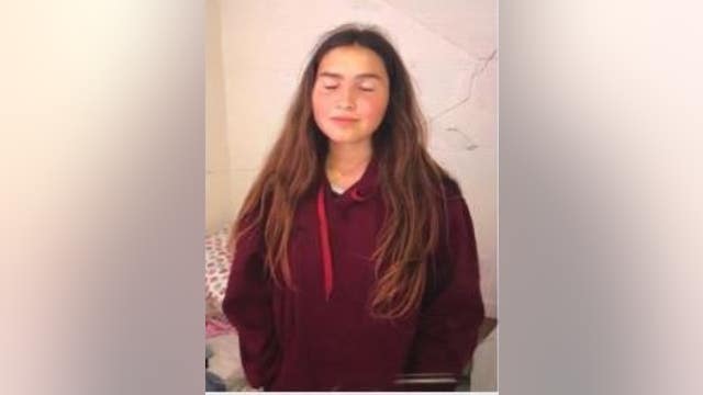 Sheriff's detectives searching for 11-year-old girl last seen in Commerce