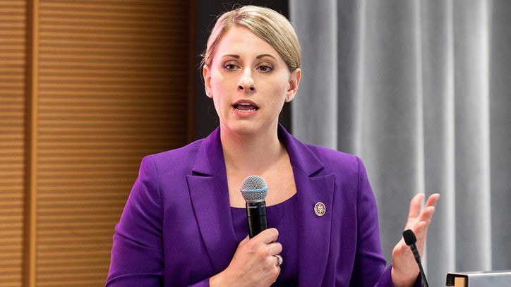 After Resigning From Congress Katie Hill Vows T