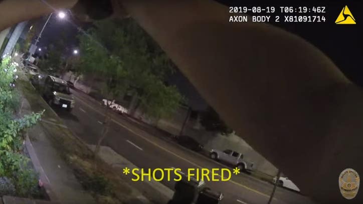 Lapd Releases Body Cam Footage Of Fatal Officer Involved Shooting In Hollenbeck Area Of Los 