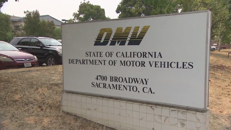 California DMV is making $50M a year selling drivers’ personal info to ...