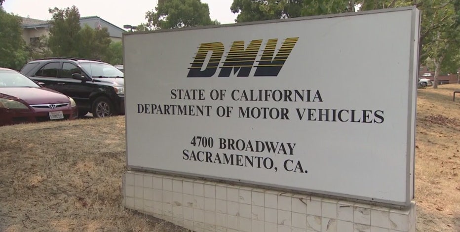Dmv To Temporarily Waive Late Fees Extend Registration Requirements During Covid 19 Pandemic