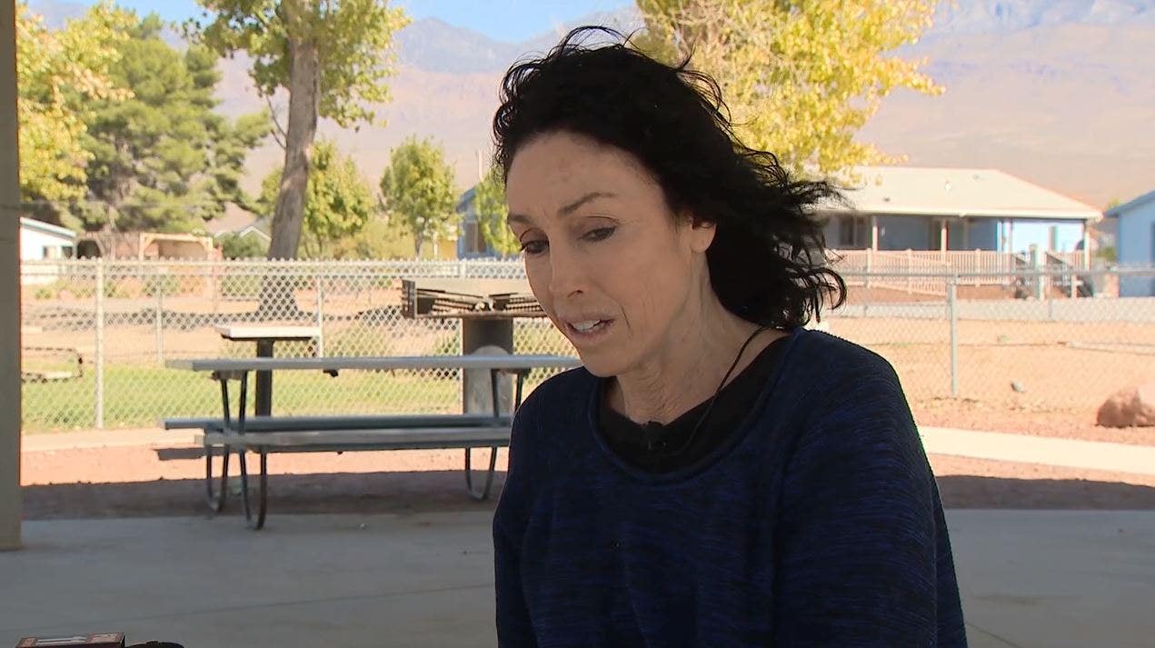 Former Hollywood Madam Heidi Fleiss on Felicity Huffman's incarceration
