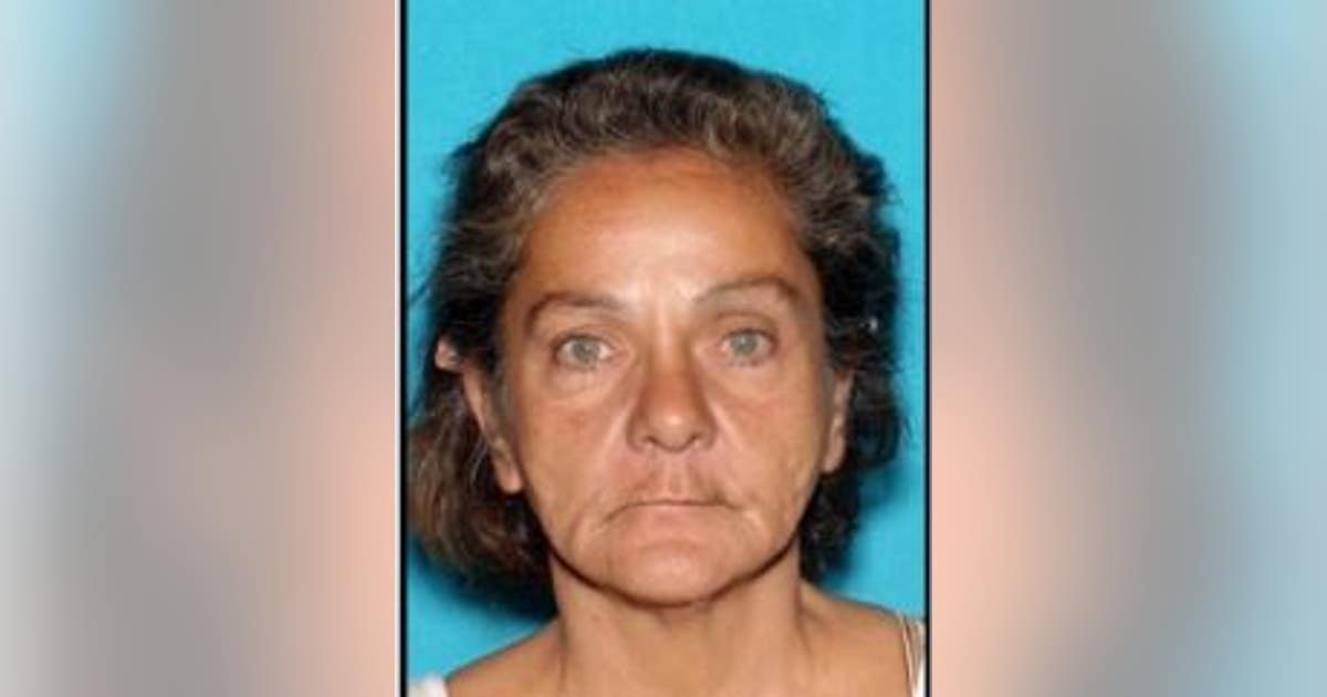 Norwalk woman suffering from schizophrenia, diabetes reported missing ...