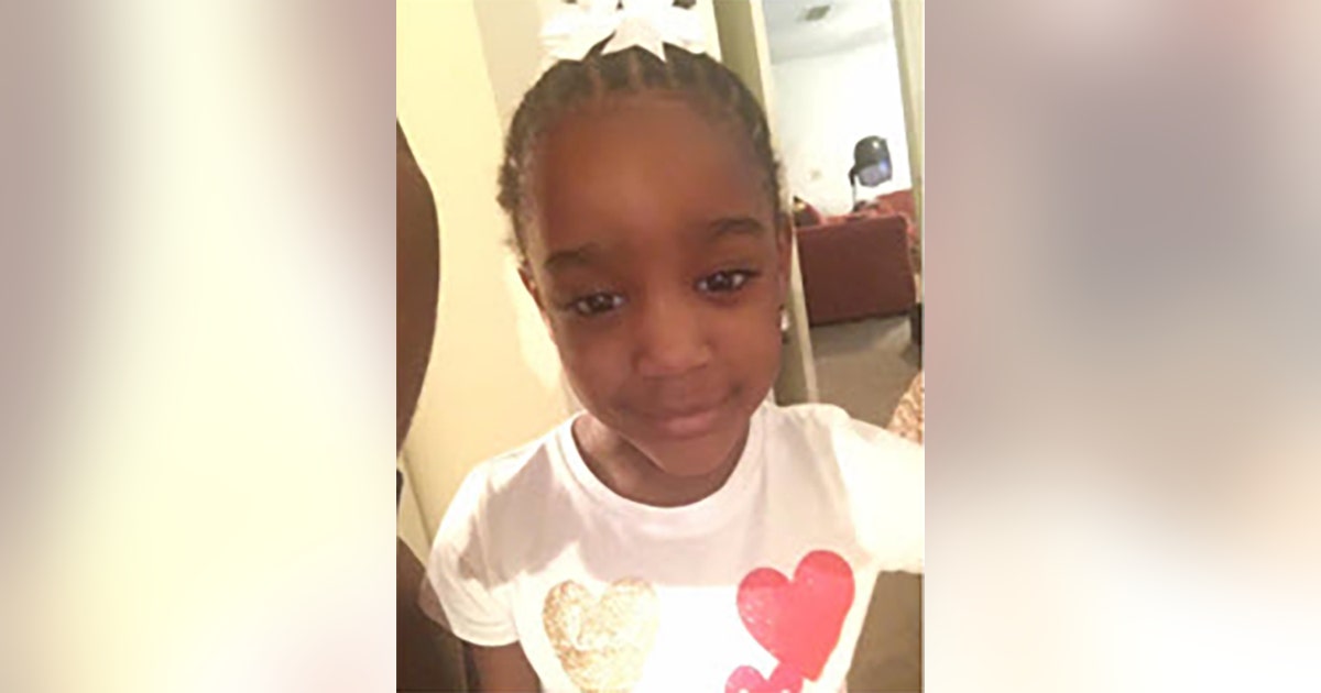 Timaya Williams Body found in Alabama confirmed as missing Florida girl | FOX 11 Los ...
