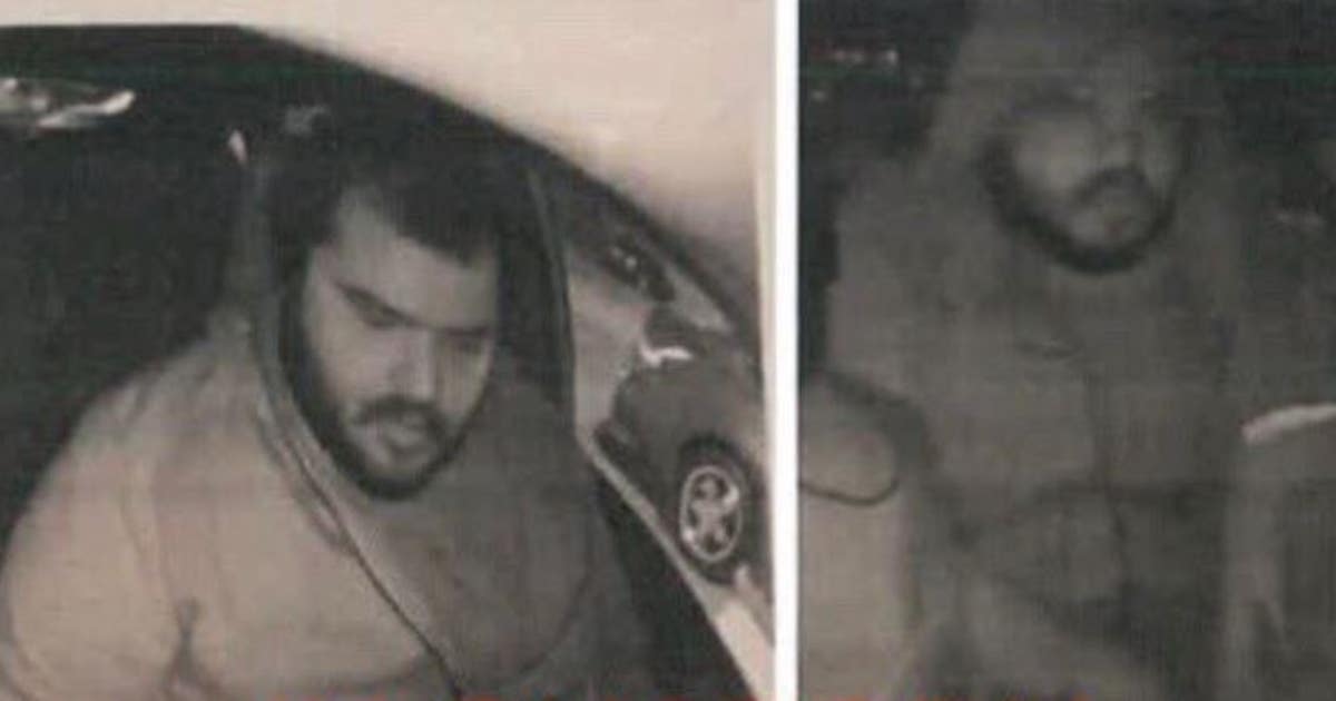 Suspect detained in murder of taxi driver in Downtown Los Angeles | FOX ...