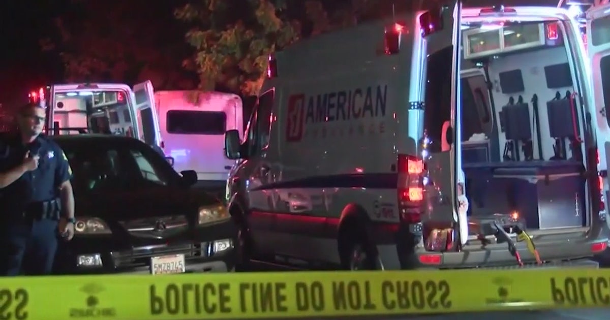 4 dead, 6 wounded during family gathering at Fresno home | FOX 11 Los ...