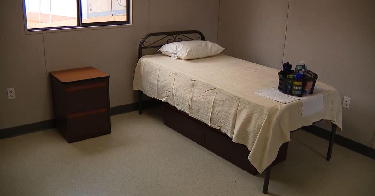 24-hour emergency homeless shelters in LA County opening early due to ...