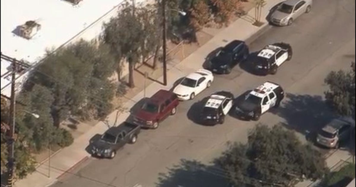Investigation underway in Paramount after man fatally shot | FOX 11 Los ...