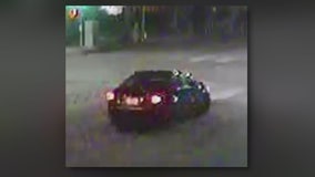 Driver sought in fatal hit-and-run in Culver City