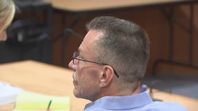 Judge tentatively rules sexually violent predator will not be released to live in Joshua Tree