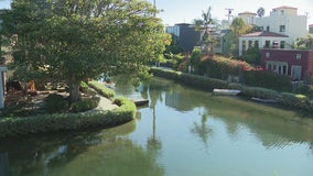 Top Property: Picture perfect house on famed Venice Canals