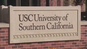 USC investigates bomb threat, briefly shutting down parts of campus before area deemed safe