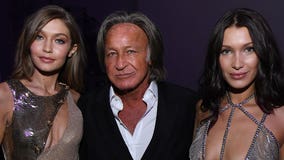 L.A. wants megamansion tied to real estate developer Mohamed Hadid torn down