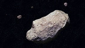 Massive 2,000-foot asteroid to whiz past Earth later this month