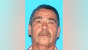 Sheriff's detectives searching for missing Compton man with diabetes
