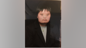 LAPD searching for woman, 41, with Down Syndrome last seen in Chinatown