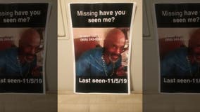 Missing man, 62, suffering from dementia, family blames CHP