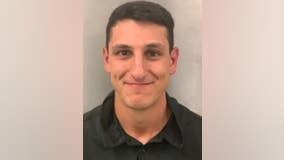 Riverside man arrested for allegedly impersonating police officer