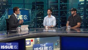 The Issue Is... Gratitude with Ryan Braun, Mike Moustakas & Amanda Salas