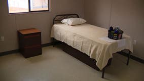 24-hour emergency homeless shelters in LA County opening early due to storm