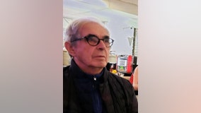 LAPD searching for missing French visitor, 83, last seen in Hollywood