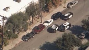 Investigation underway in Paramount after man fatally shot