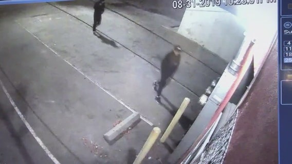 Additional victims of Chilean 'tourist' burglary ring come forward after FOX 11 investigation