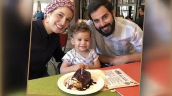 Long Beach father, son die after being struck by alleged DUI driver on Halloween night