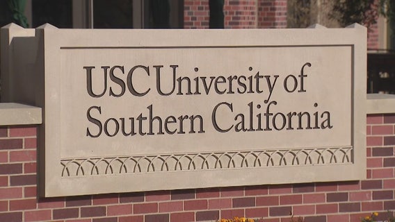 USC investigates bomb threat, briefly shutting down parts of campus before area deemed safe