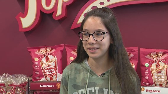 Wednesday's Child: Sweet and caring Raelene would love a forever home