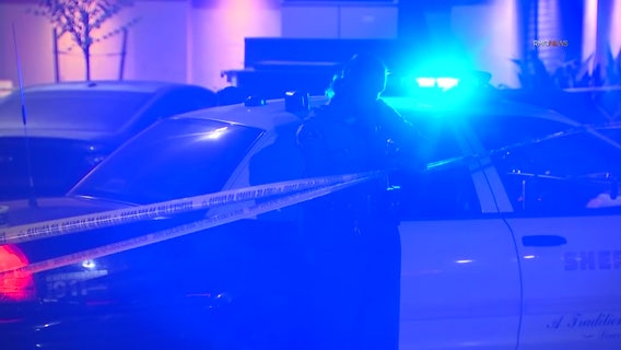 Homicide detectives investigate sudden death of infant boy in Walnut