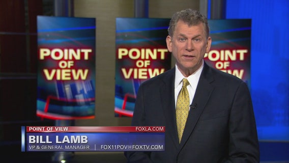 Point of View: LAX enters the customer abuse Hall of Fame