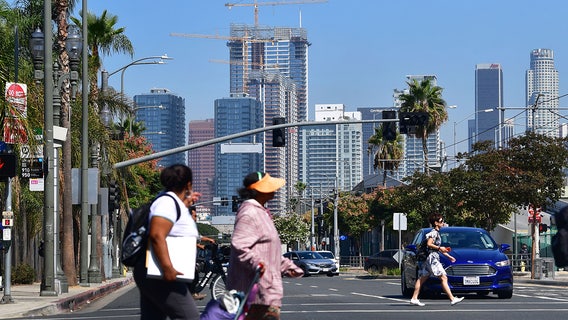 USC Study: California's women of color face extra burdens from housing crisis