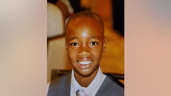 Authorities locate 13-year-old boy who went missing from library in Altadena