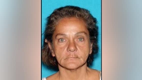 Norwalk woman suffering from schizophrenia, diabetes reported missing