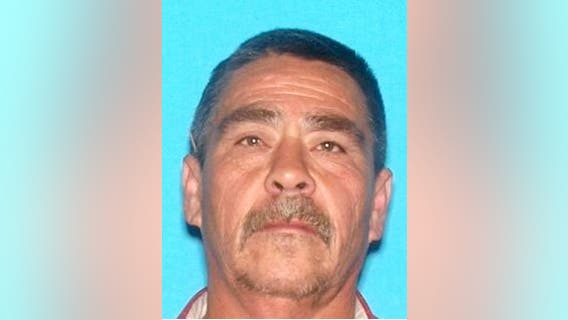 Sheriff's detectives searching for missing Compton man with diabetes