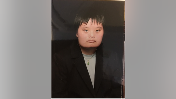 LAPD searching for woman, 41, with Down Syndrome last seen in Chinatown
