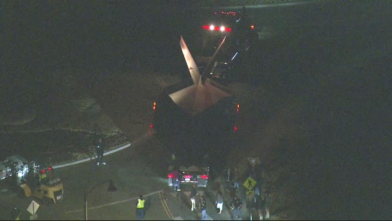 Restored F-117A Nighthawk stealth fighter coming to Ronald Reagan Library