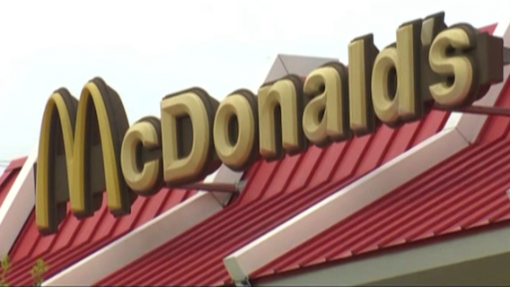 McDonald’s shares 'one-handed meal hack,' Instagram responds