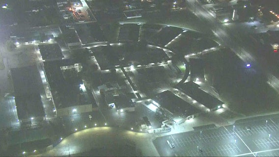 Possible threat against high school in Covina under investigation