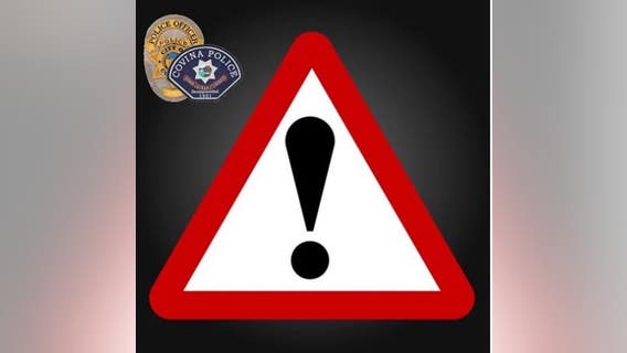 Increased security at Covina high school in response to threats