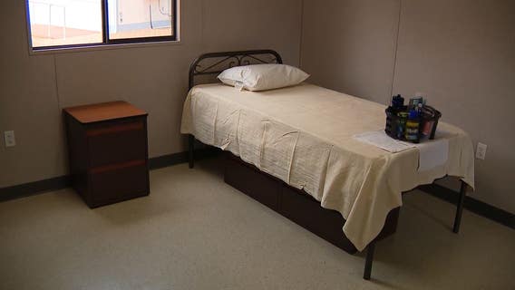 24-hour emergency homeless shelters in LA County opening early due to storm