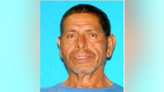 Burbank police seek help to find missing man with dementia