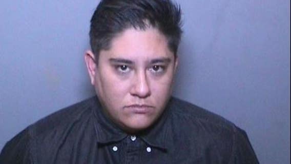 Police seeking victims of Costa Mesa police impersonator