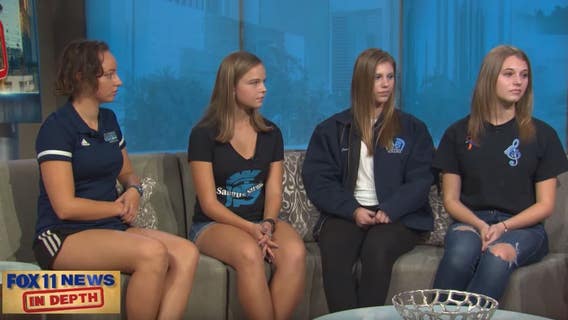 In Depth: Saugus Strong