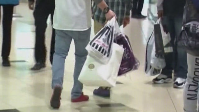 Addiction series: Man details compulsive shopping addiction