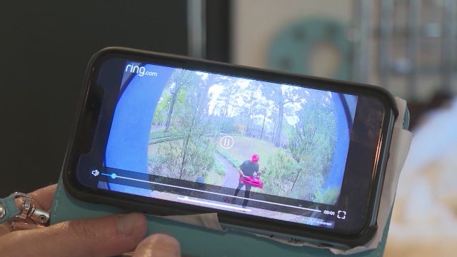 Consumer Watchdog shares tips on protecting your packages from porch pirates