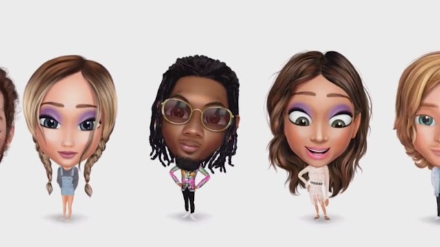 Venice-based tech company creates app that allows users to create Pixar-quality avatars